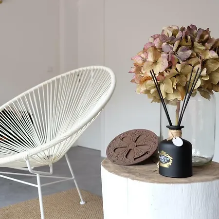 Gospodarstwo wiejskie Pink House Azores *