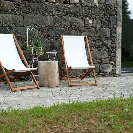 Pink House Azores Gospodarstwo wiejskie Ponta Delgada