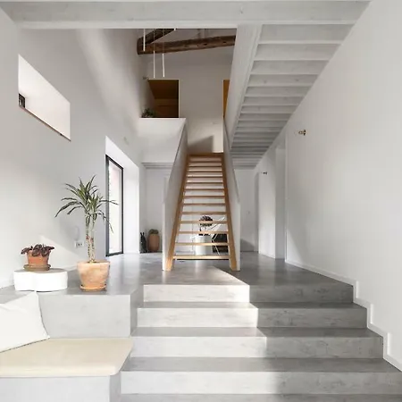 Pink House Azores Gospodarstwo wiejskie Ponta Delgada