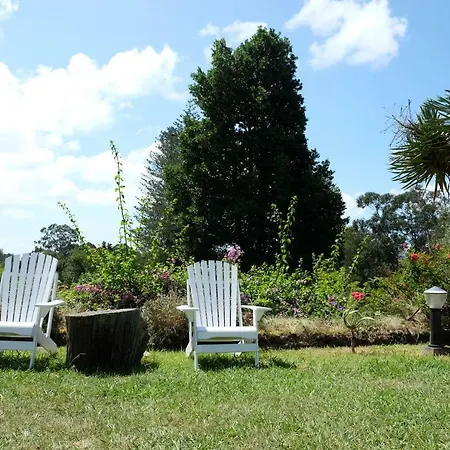 Casa de Campo Pink House Azores