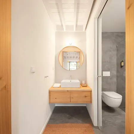 Pink House Azores Gospodarstwo wiejskie Ponta Delgada