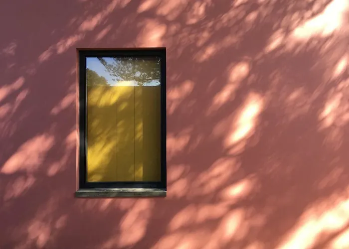 Pink House Azores * Ponta Delgada