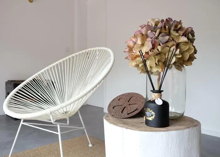 Landhaus Pink House Azores *