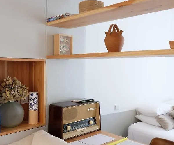 Landhaus Pink House Azores