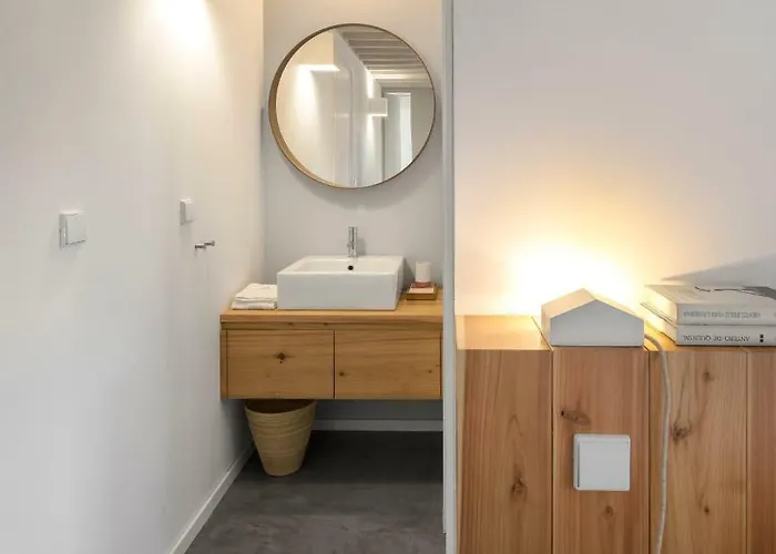 Pink House Azores Landhaus Ponta Delgada