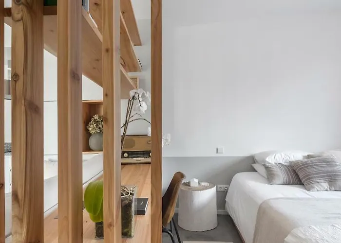 Pink House Azores Landhaus