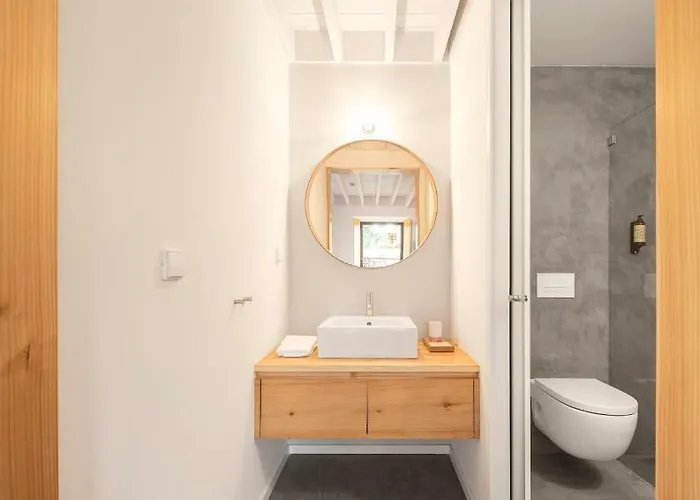 Pink House Azores Landhaus Ponta Delgada