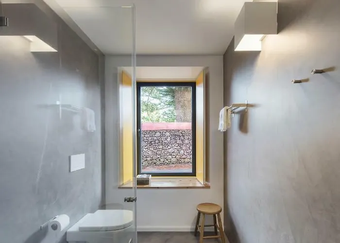 Landhaus Pink House Azores Ponta Delgada