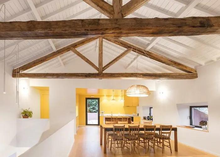 Pink House Azores Ponta Delgada