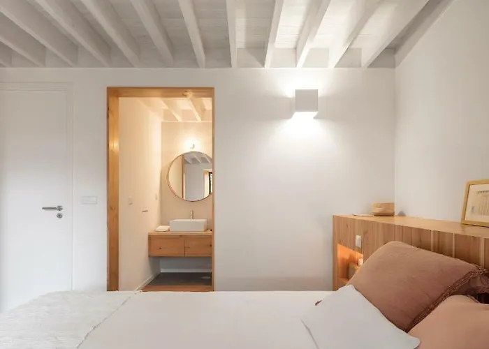 Pink House Azores Landhaus Ponta Delgada