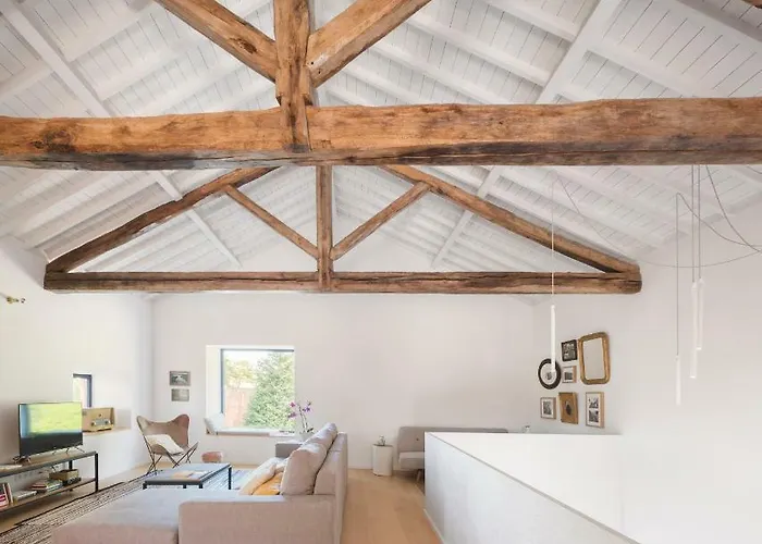 Landhaus Pink House Azores *