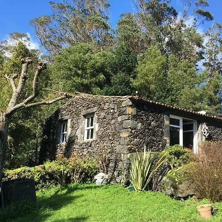 Country house Pink House Azores *