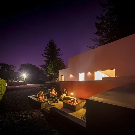 Pink House Azores Country house Ponta Delgada (Sao Miguel)