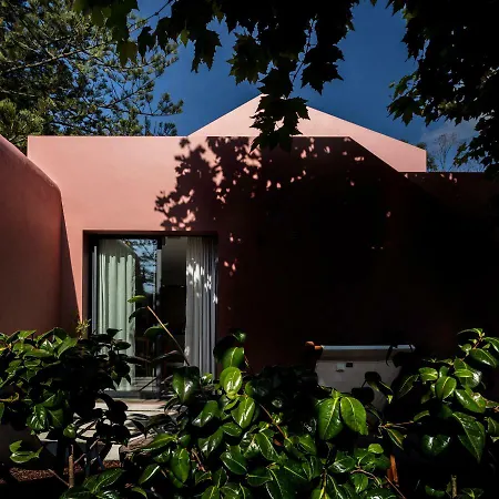 Pink House Azores *