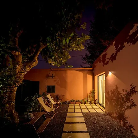 Country house Pink House Azores *