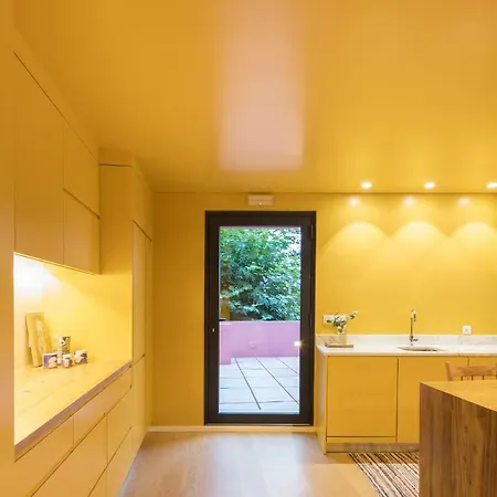 Pink House Azores Country house Ponta Delgada (Sao Miguel)