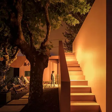 Country house Pink House Azores Ponta Delgada (Sao Miguel)