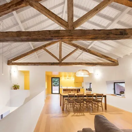 Pink House Azores Ponta Delgada (Sao Miguel)