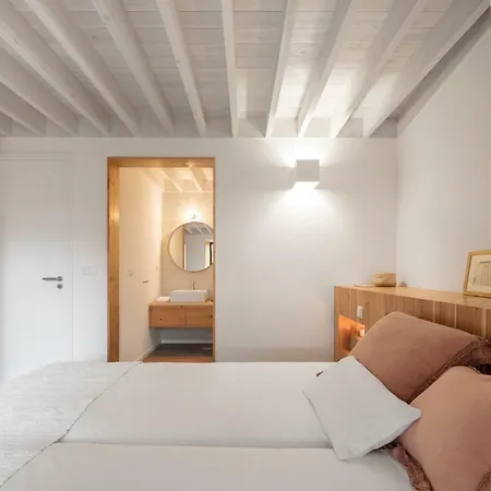 Pink House Azores Country house Ponta Delgada (Sao Miguel)