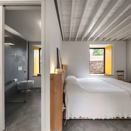 Pink House Azores Country house